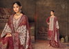 Qurbat By Azara Radhika Jam Cotton Printed Dress Material Wholesale Price In Surat